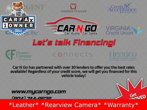 Used 2023 Toyota Camry SE image 4