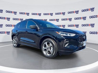 Certified 2023 Ford Escape ST-Line w/ Tech Pack #1