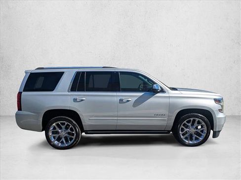 Used 2019 Chevrolet Tahoe Premier image 4