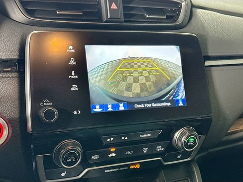 Used 2021 Honda CR-V EX-L image 17