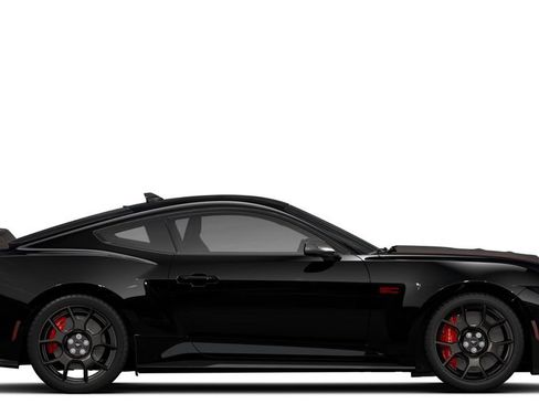 New 2026 Ford Mustang Dark Horse SC RWD image 5