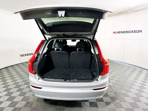 Used 2023 Volvo XC90 B6 Core image 30
