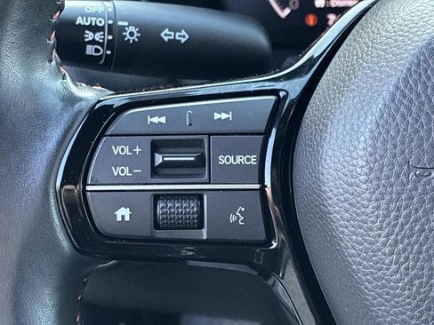 Used 2024 Honda HR-V Sport image 24
