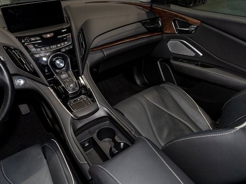 Used 2023 Acura RDX AWD w/ Advance Package image 34