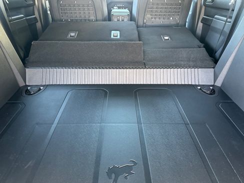 New 2026 Ford Bronco Badlands AWD/4WD image 15