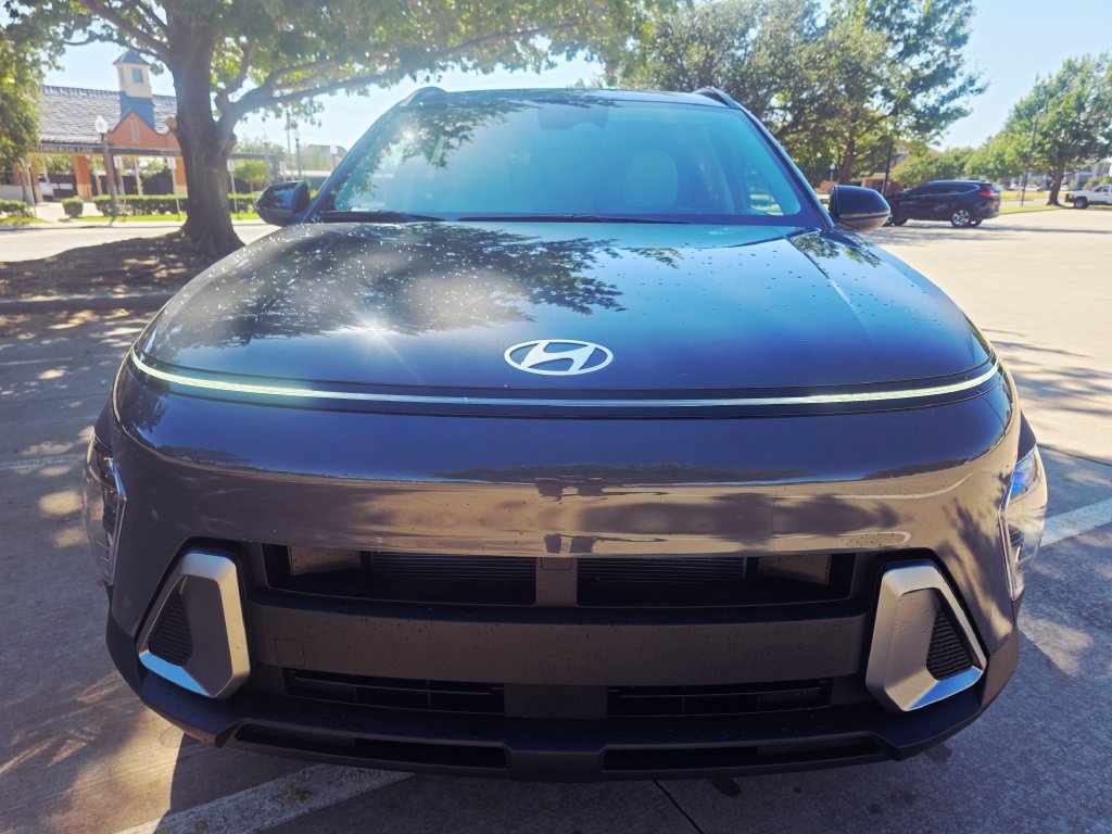 New 2027 Hyundai Kona SEL Sport FWD image 24