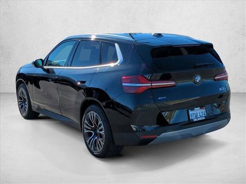 Used 2025 BMW X3 xDrive30i w/ Convenience Package image 8