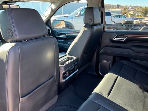 Certified 2024 GMC Sierra 1500 Denali image 20