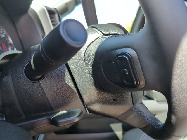 Used 2025 RAM 1500 Big Horn AWD/4WD image 15