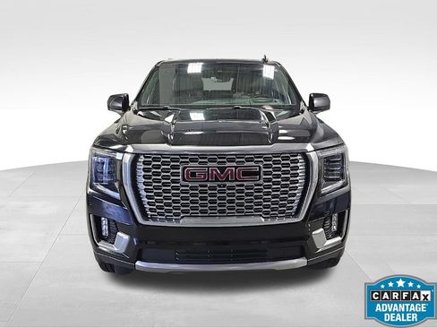 Used 2021 GMC Yukon XL Denali w/ Denali Ultimate Package AWD/4WD image 2