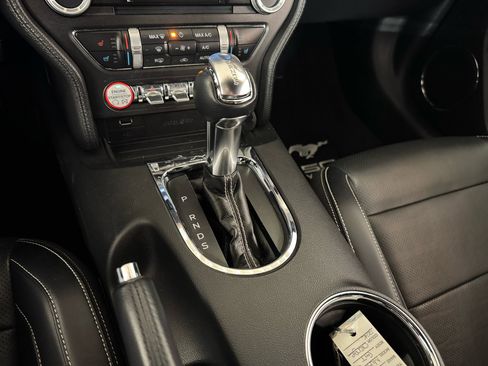 Used 2015 Ford Mustang GT Premium w/ Equipment Group 401A image 27