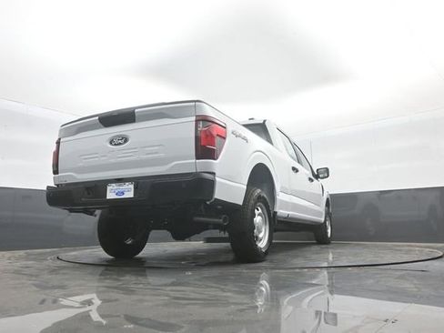 New 2026 Ford F150 XL w/ Tow/Haul Package AWD/4WD image 37