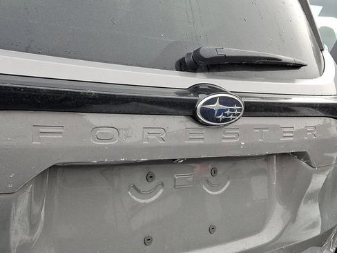 New 2026 Subaru Forester Limited image 5