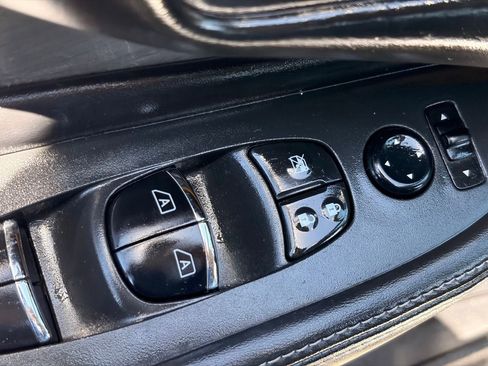 Used 2018 Nissan Murano Platinum AWD/4WD image 21