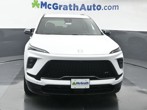 New 2026 Buick Enclave Sport Touring w/ Super Cruise Package image 4