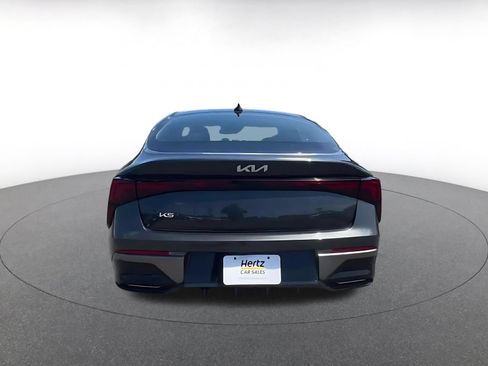 Used 2025 Kia K5 LXS FWD image 12