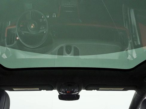 New 2026 Porsche Cayenne GTS AWD/4WD image 21