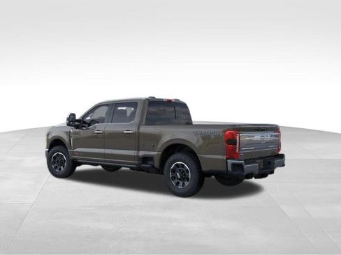 New 2026 Ford F250 King Ranch w/ Tremor Off-Road Package AWD/4WD image 5