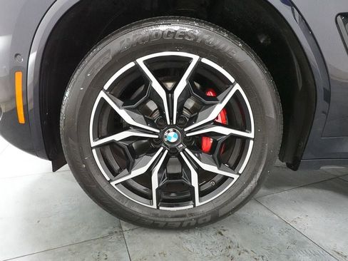Used 2023 BMW X4 M40i w/ Premium Package AWD/4WD image 32