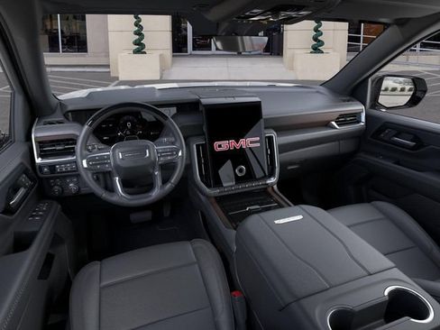 New 2026 GMC Yukon Denali w/ Denali Reserve Package AWD/4WD image 15