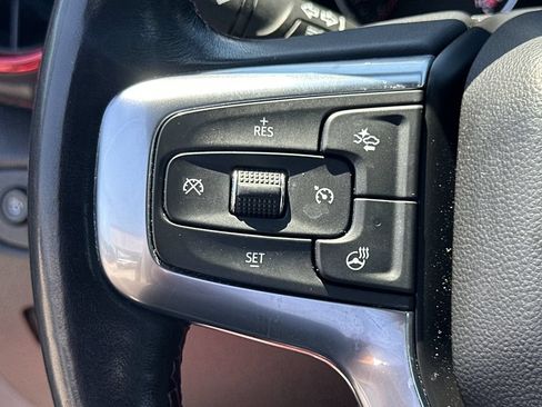 Used 2021 Chevrolet Blazer RS w/ Enhanced Convenience Package FWD image 26