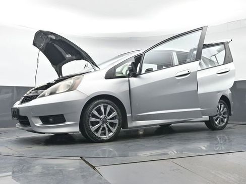 Used 2013 Honda Fit Sport image 39