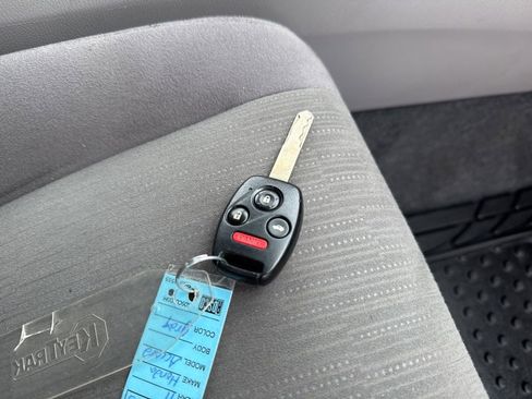 Used 2011 Honda Accord LX image 37