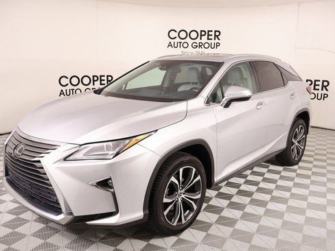 Used 2019 Lexus RX 350 FWD image 11