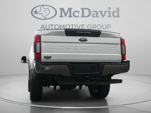Used 2022 Ford F250 King Ranch w/ King Ranch Ultimate Package AWD/4WD image 30