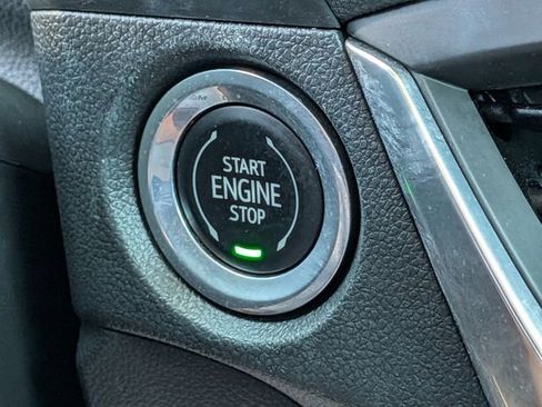 Used 2024 Buick Encore GX Preferred w/ Comfort Package FWD image 30