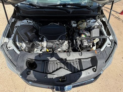 Used 2020 Chevrolet Blazer LT FWD image 25