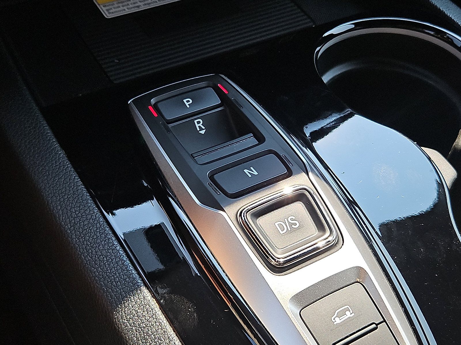 Used 2022 Honda Passport Elite image 15