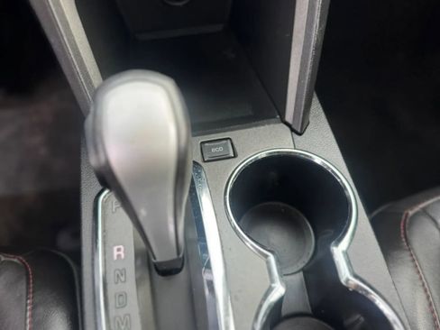 Used 2014 Chevrolet Equinox LTZ w/ LPO, Protection Package image 17