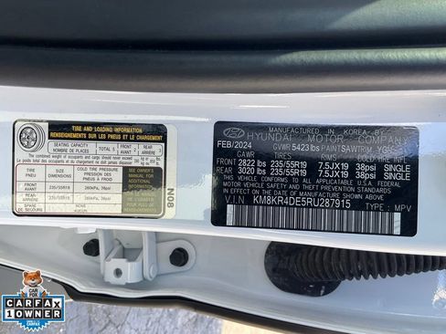 Used 2024 Hyundai Ioniq 5 Limited RWD image 27