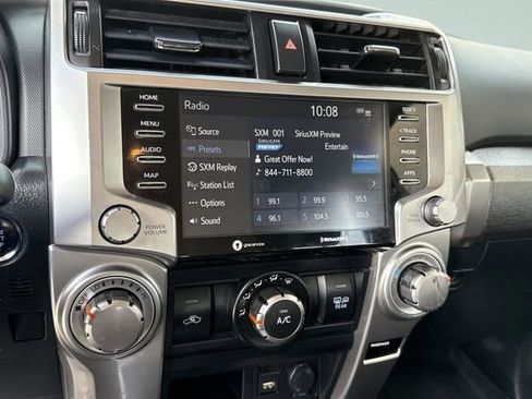 Used 2021 Toyota 4Runner SR5 image 34