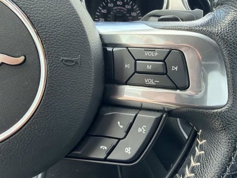 Used 2015 Ford Mustang Premium w/ Equipment Group 201A RWD image 21