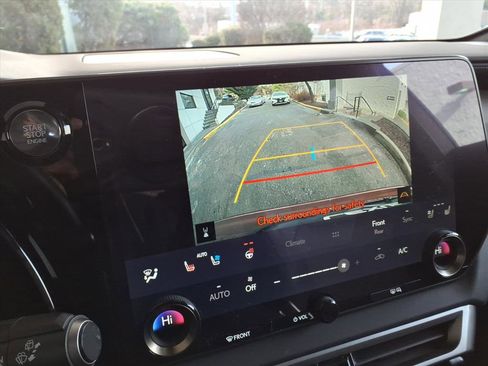 Certified 2023 Lexus RX 350 Premium Plus image 17