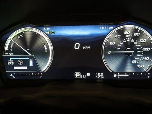 New 2025 Subaru Forester Limited image 17