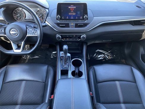 Certified 2023 Nissan Altima 2.5 SR image 16