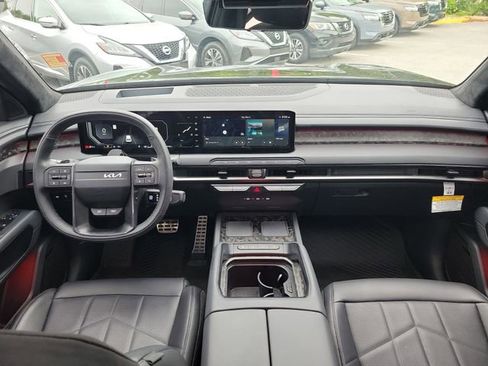 Used 2027 Kia Telluride SX Prestige X-Pro AWD/4WD image 14