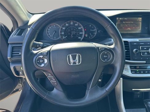 Used 2013 Honda Accord Sport image 13