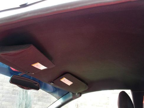 Used 2001 Chevrolet Corvette Z06 w/ Memory Pkg image 33