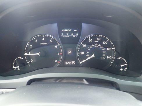 Used 2011 Lexus RX 350 AWD w/ Premium Pkg image 4