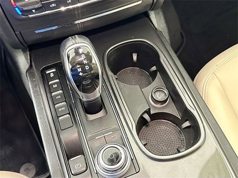 Used 2018 Maserati Ghibli S Q4 image 16