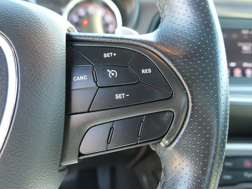 Certified 2019 Dodge Challenger GT RWD image 15