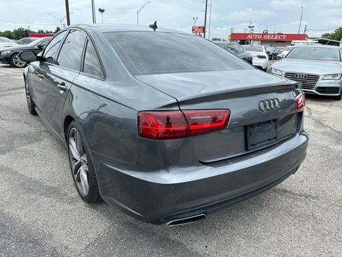 Used 2017 Audi A6 3.0T Competition Prestige w/ Cold Weather Package image 41