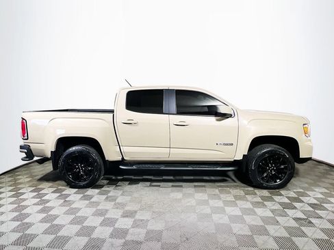 Used 2022 GMC Canyon Elevation w/ Elevation Premium Package AWD/4WD image 8