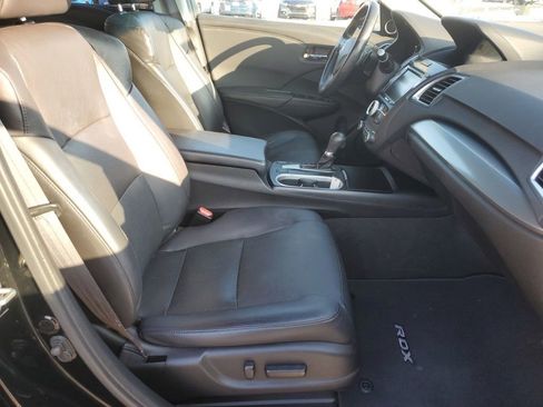 Used 2016 Acura RDX AWD w/ Technology Package image 30