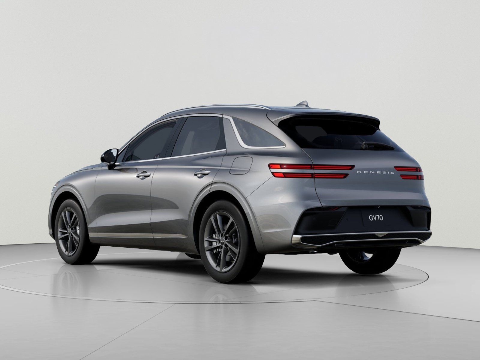 New 2027 Genesis GV70 2.5T Advanced AWD/4WD image 5