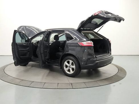 Used 2021 Ford Edge SE FWD image 14